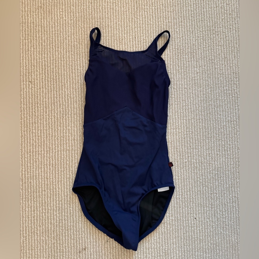 CorpsDancewear Leotard